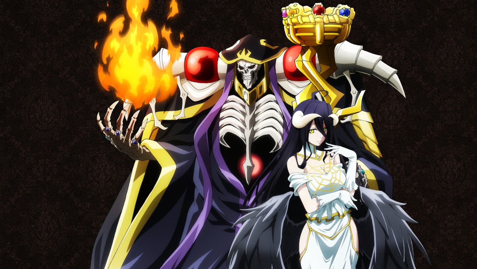 5 animes isekai sombrios que vão mexer com sua cabeça