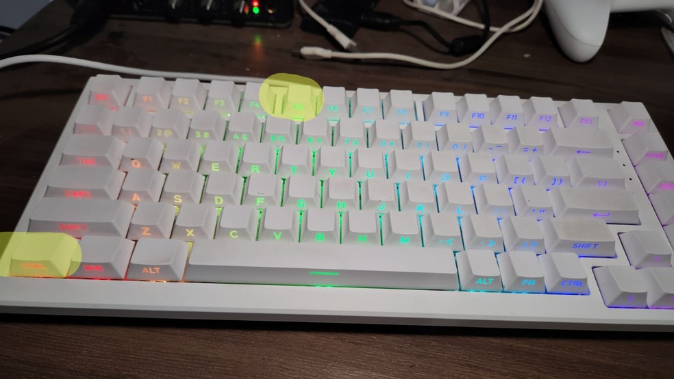  Rafael Costa/TechTudo