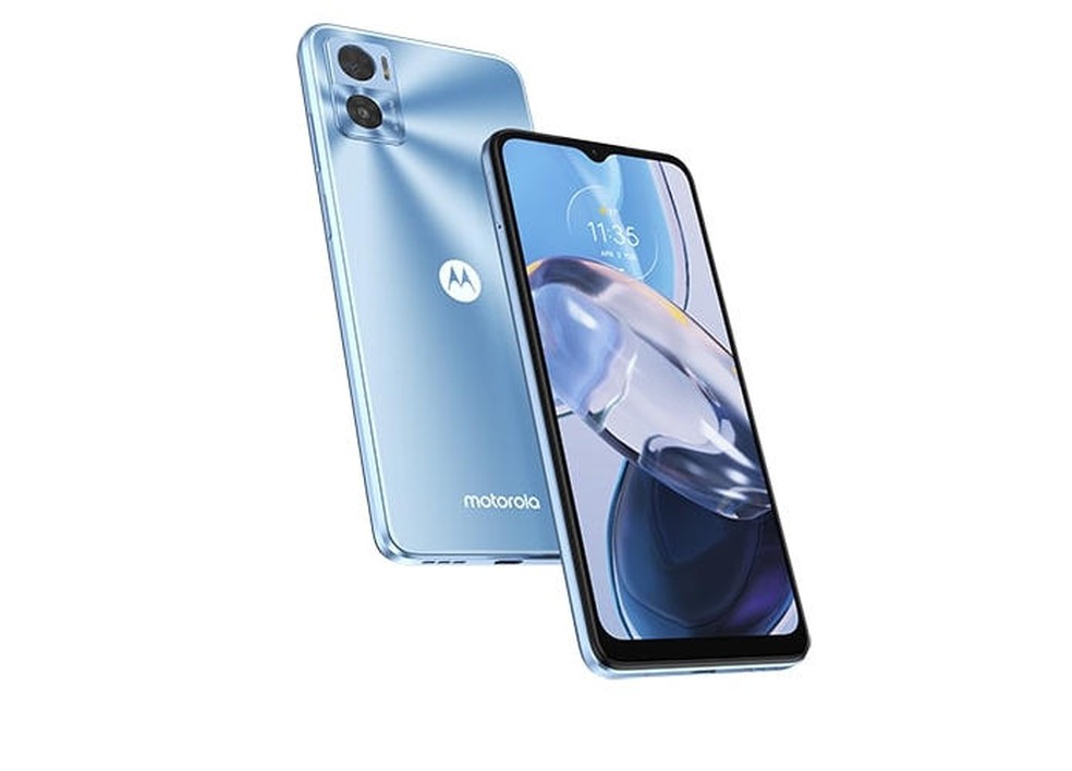 Motorola - Você quer guardar tudo no seu celular sem se