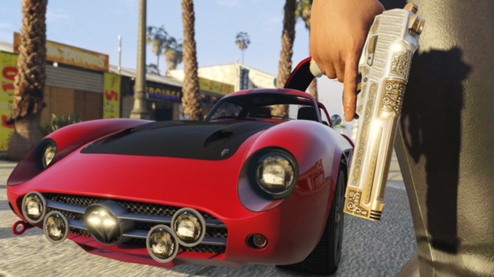 Quando É O Lançamento De GTA 6? Veja Rumores E O Que Esperar Do Jogo