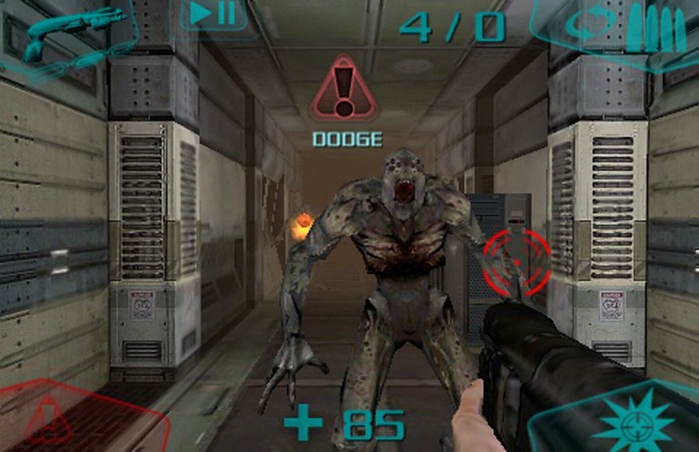 Jogos de Doom no Jogos 360