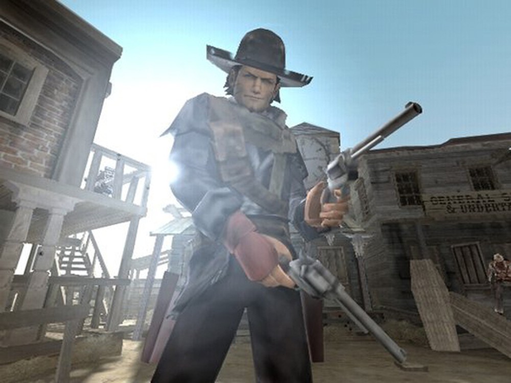 Top 10: Os melhores jogos de Faroeste