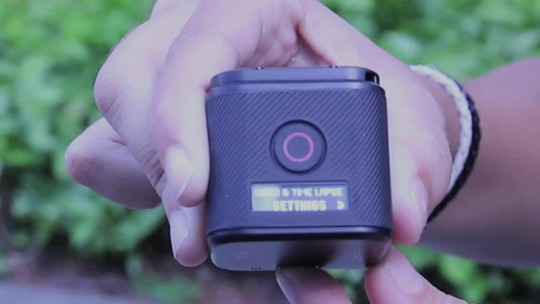 GoPro Hero4 Session: veja se ainda vale a pena comprar a câmera de ação