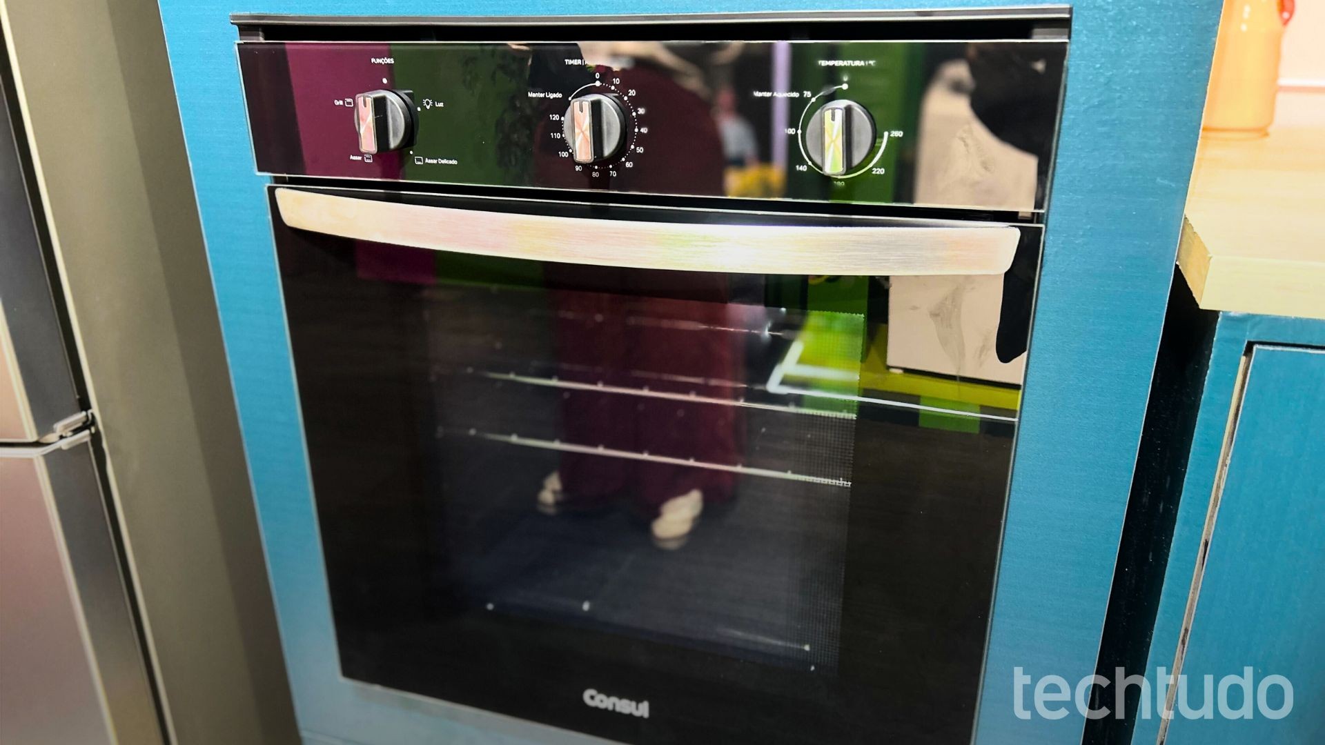 Melhor forno elétrico de 2026: conheça o top 10 e decida qual comprar