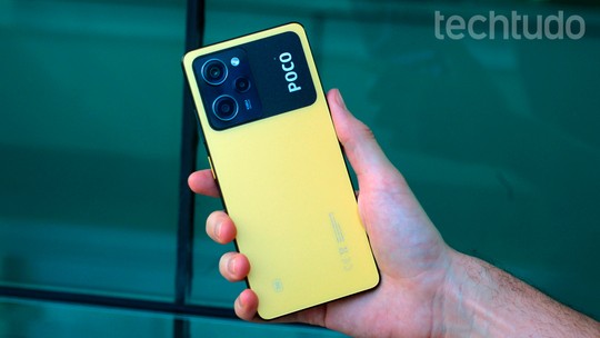 Celular com processador Snapdragon: 5 modelos potentes por até R$ 2.500