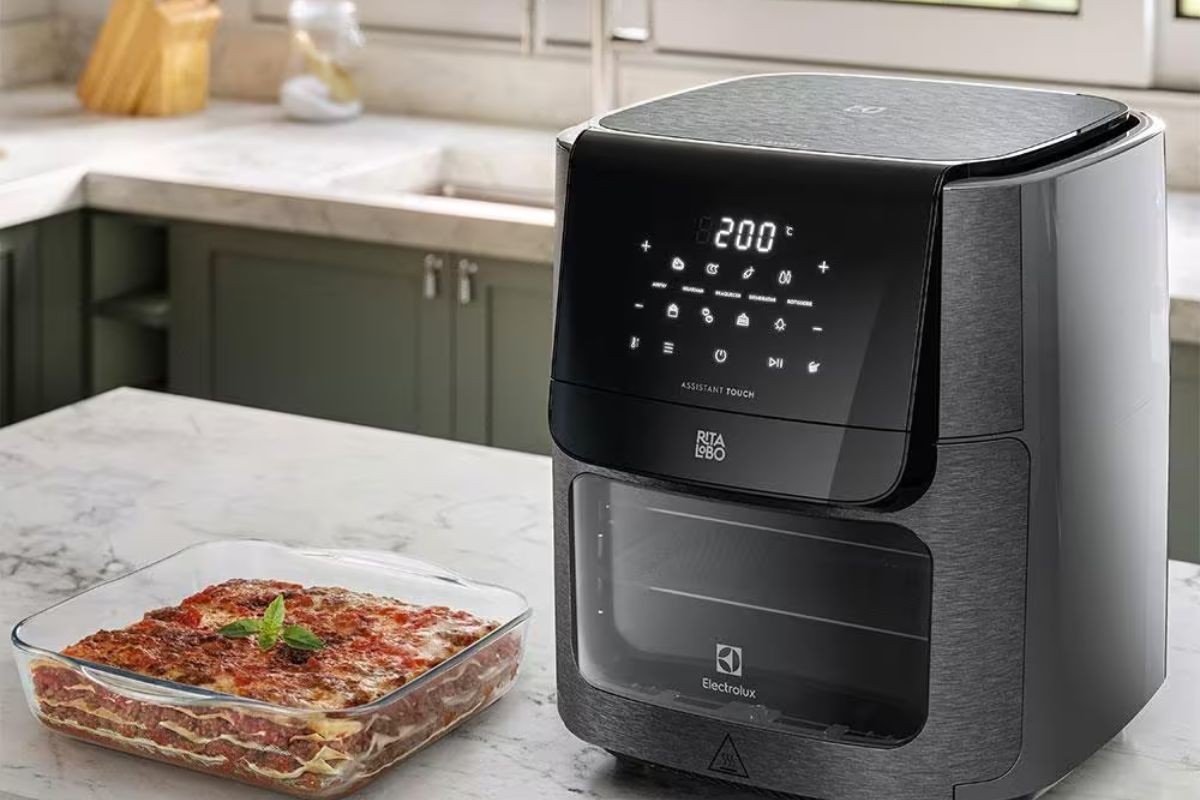Melhor Air Fryer: 12 modelos para comprar em 2025 e renovar a cozinha