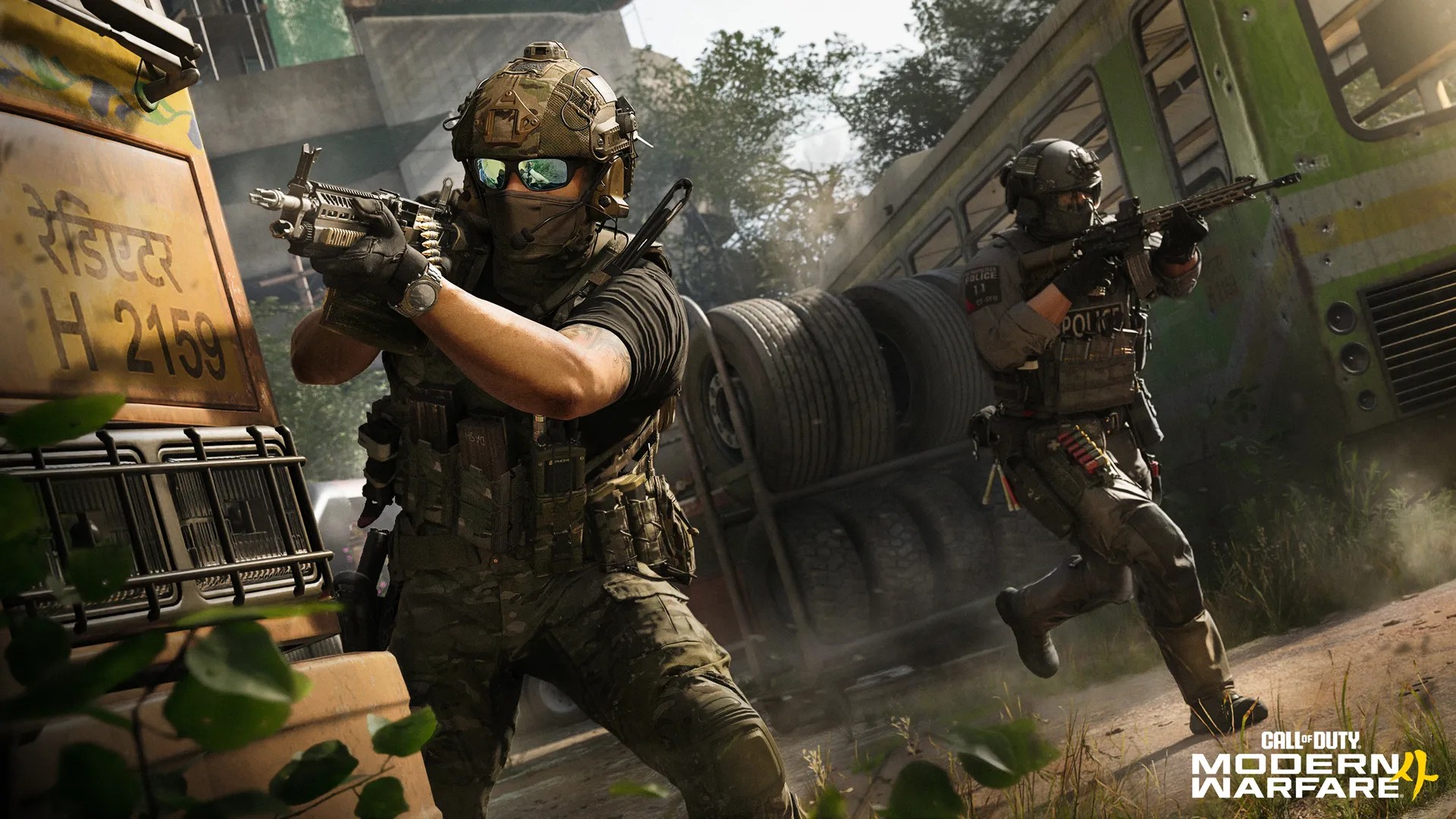 Beta de Call of Duty MW4 começa amanhã (21); saiba como jogar