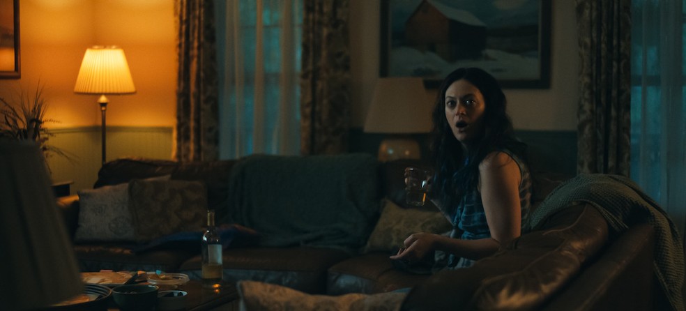  Reprodução/Netflix