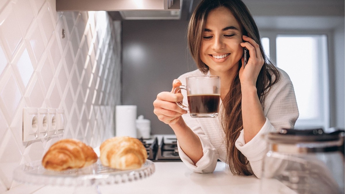 5 cafeteiras de fácil limpeza que não acumulam resíduos (ou coisa pior)