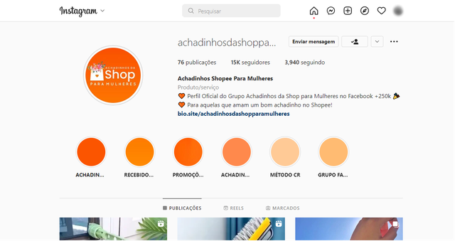 'Achadinhos' da Shopee: veja como encontrar ofertas e produtos baratos