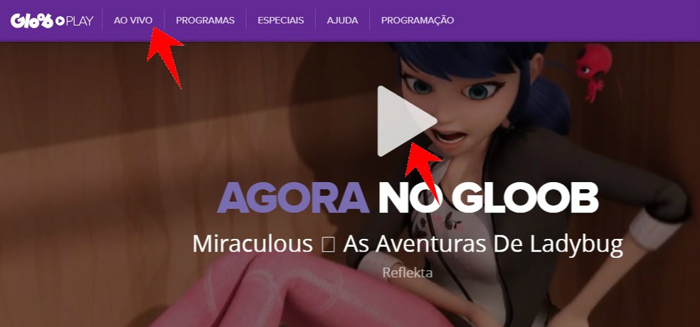 Assistir 4ª temporada de Miraculous – As Aventuras de Ladybug online no  Globoplay