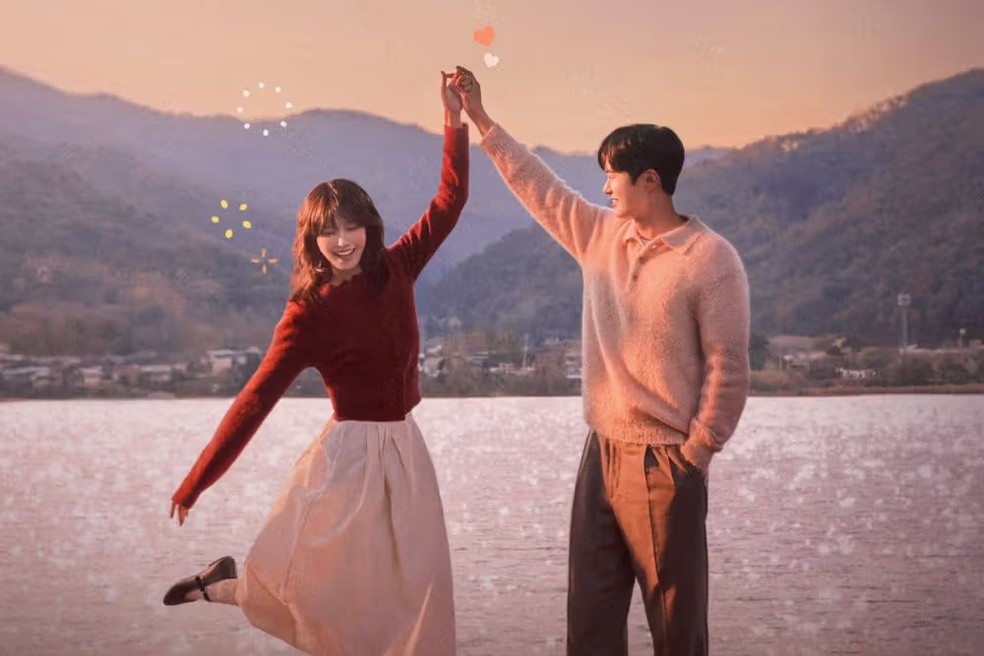  Divulgação/Rakuten Viki