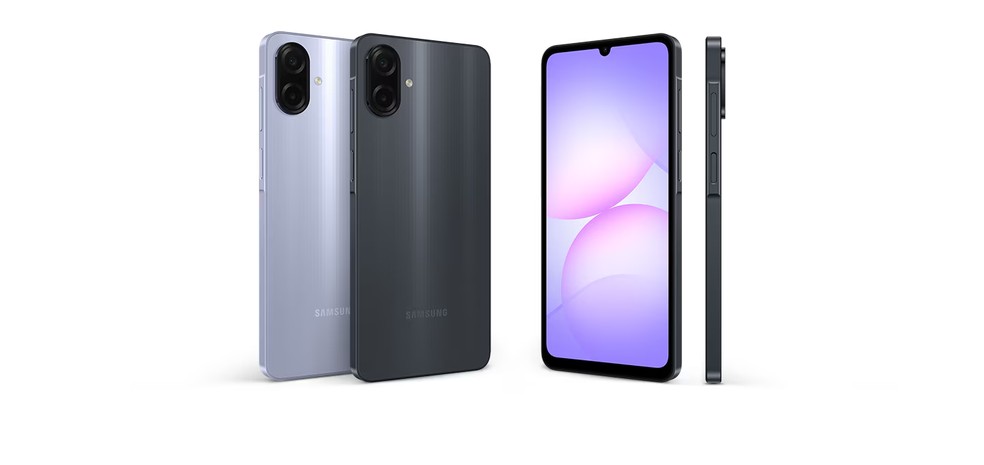  Divulgação/Samsung