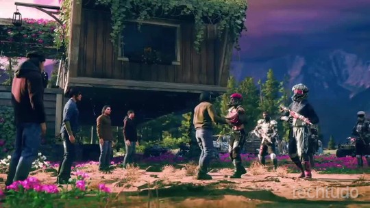 Black Friday: Far Cry e Just Dance estão entre jogos baratos da Ubisoft
