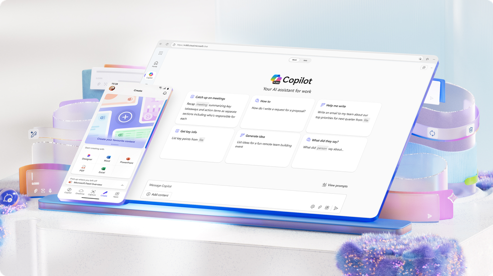  Divulgação/Microsoft