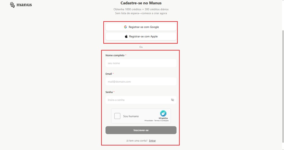  Reprodução/Gabriel Pereira