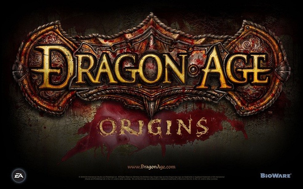 Dragon Age: Origins - Awakening cover or packaging material - MobyGames
