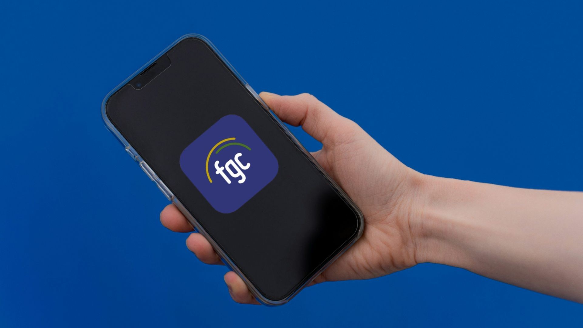 FGC: veja como se cadastrar no app, principais dúvidas e funções disponíveis