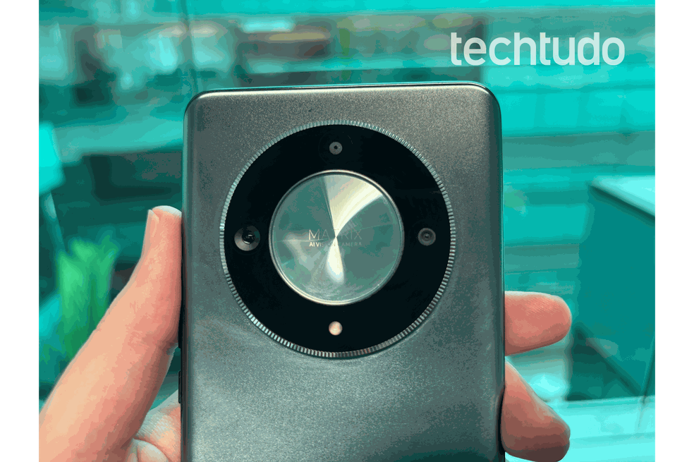  William Guido/TechTudo