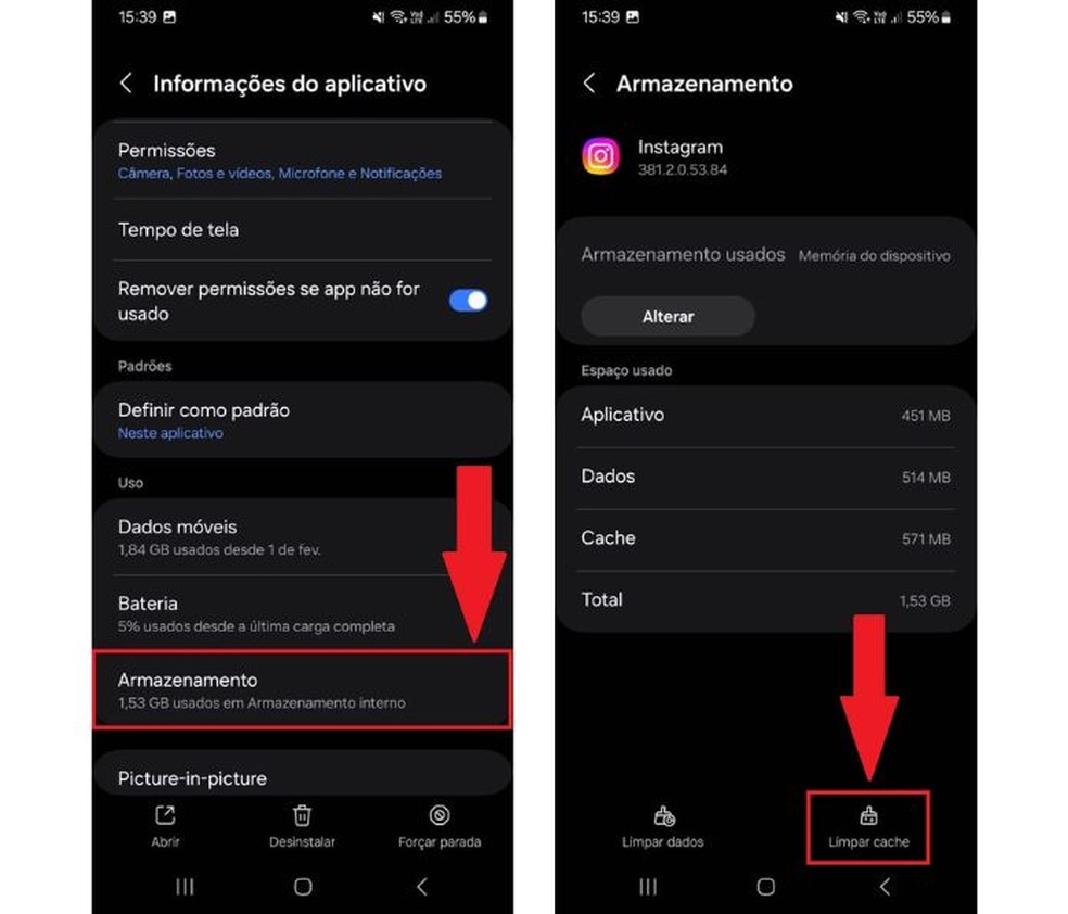  Reprodução/Diego Cataldo