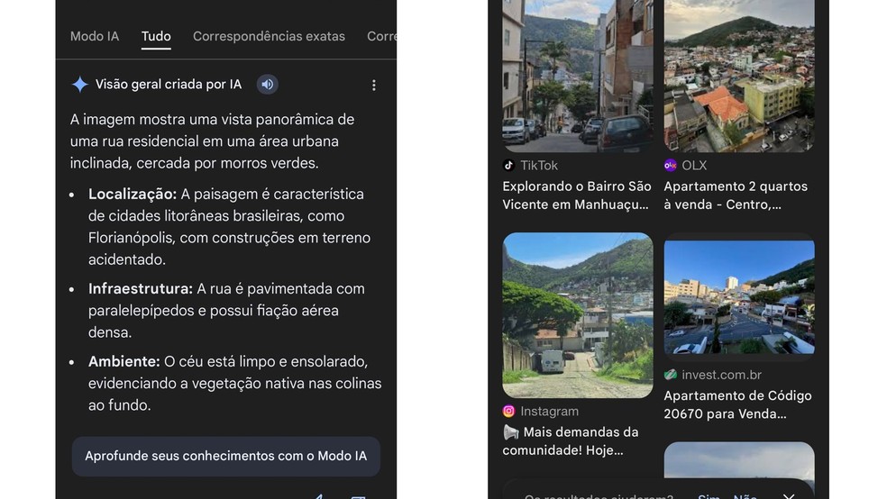  Reprodução/Yuri Neri