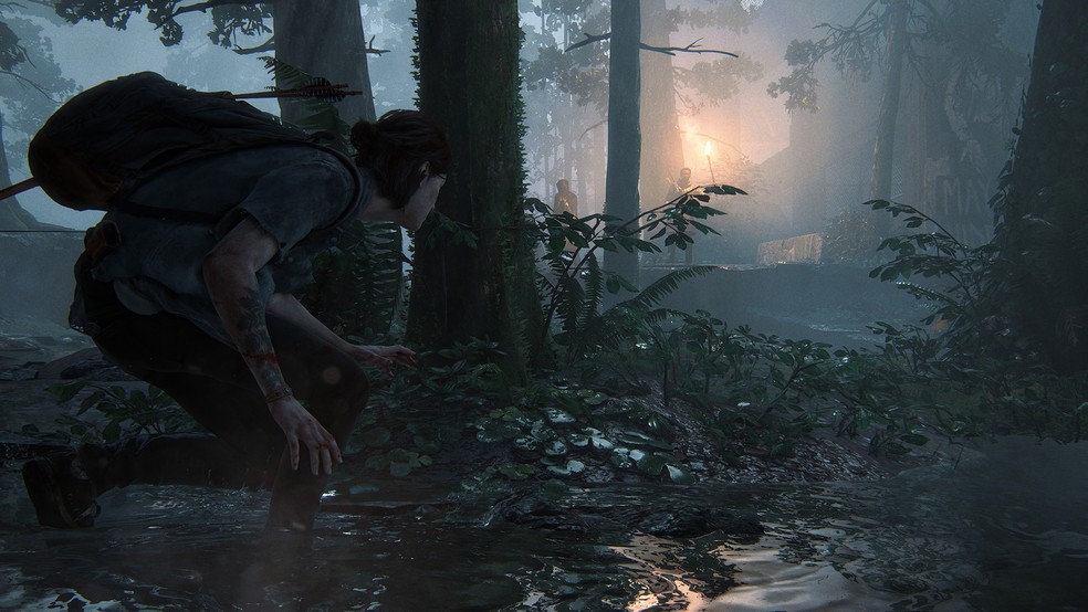 Sony inicia pré-venda de The Last of Us Part II com valores