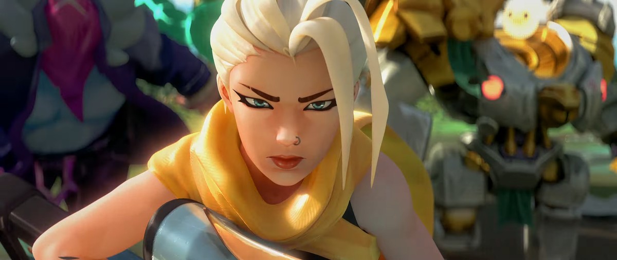 Supervive: veja gameplay, tier list mais do MOBA battle royale de ex-devs do LOL