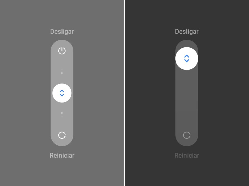 De Como Desligar UM Celular Xiaomi - Foot: Reprodução/Murilo Fraga