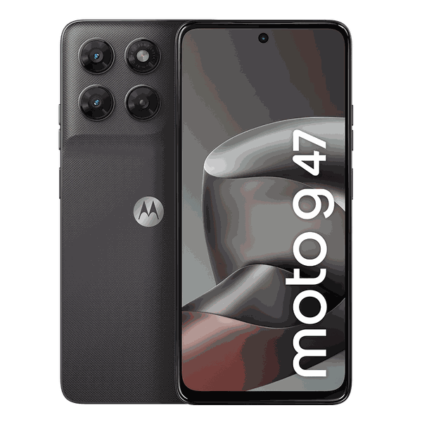 Moto G47