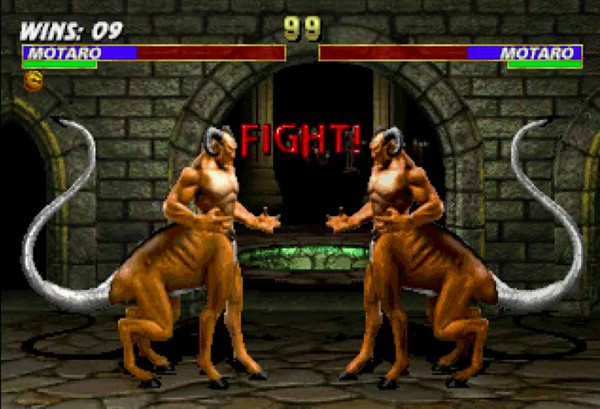 Mortal Kombat X: veja os cinco personagens mais fortes do jogo de luta