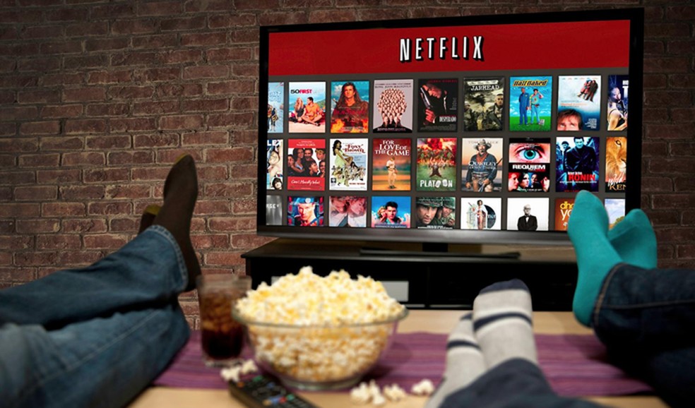 É possível assistir a Netflix de graça? Entenda!