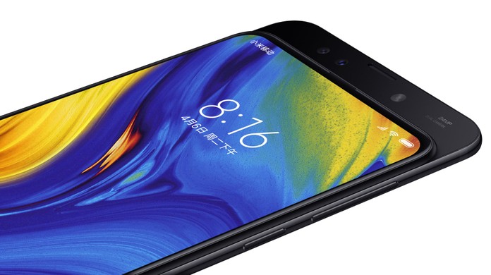 Conheça Xiaomi Mi Mix 3, o celular chinês com câmera deslizante