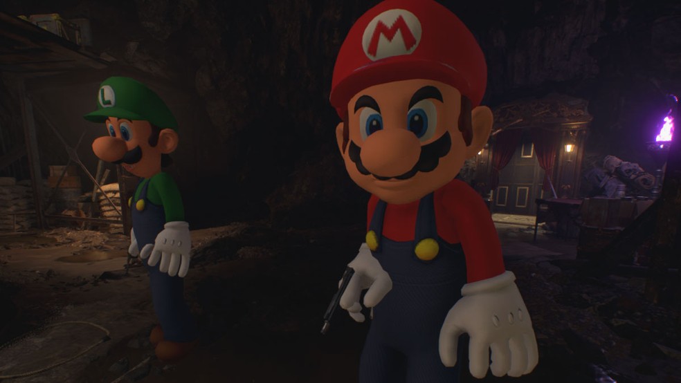 Batalha de gigantes: 4 filmes de animação que Mario ainda não superou em  bilheteria