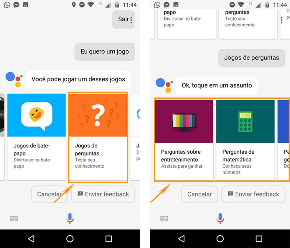 Paciência -Solitário Português – Apps no Google Play
