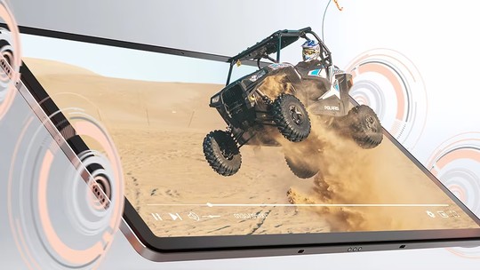Lenovo Tab P12 é bom? Veja preço e ficha técnica do tablet