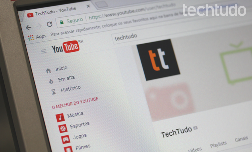 YouTube não funciona no Chrome? Veja 5 possíveis jeitos de resolver
