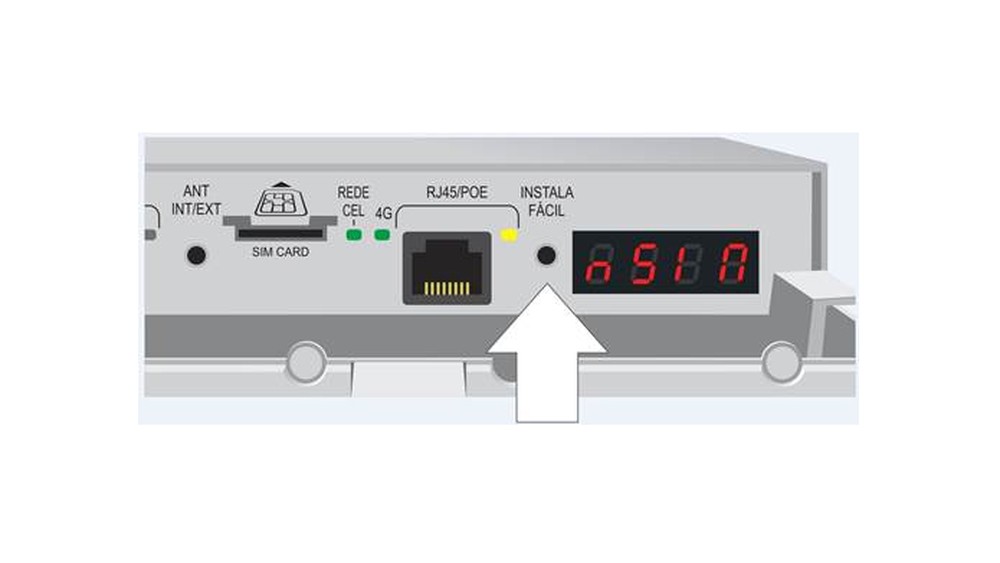 Conheça o Amplimax, modem externo que amplia sinal da internet 4G