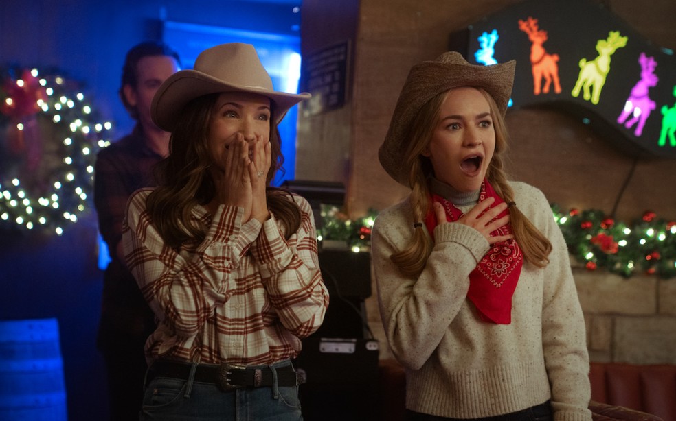  Divulgação/Netflix