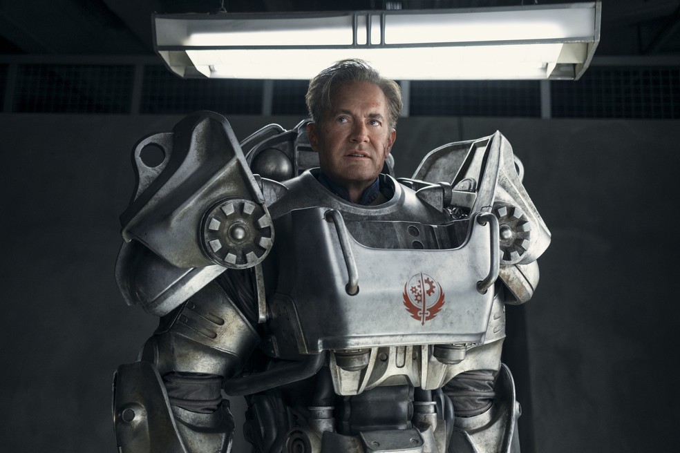 'Quando sai o episódio de Fallout?' Veja cronograma — Foto: Divulgação/Amazon Studios