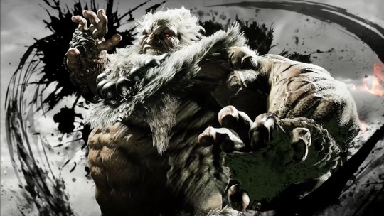Hi-Fi Rush, Street Fighter e mais jogos até 75% mais baratos nesta semana