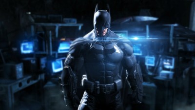 Veja se Batman Arkham Origins roda em seu computador