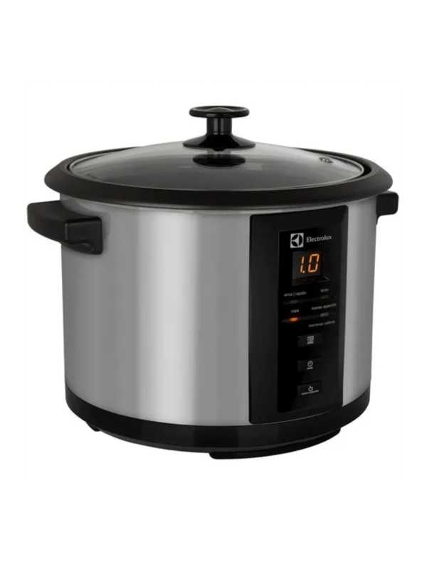 Panela de pressão Electrolux ECC20 (127 V)