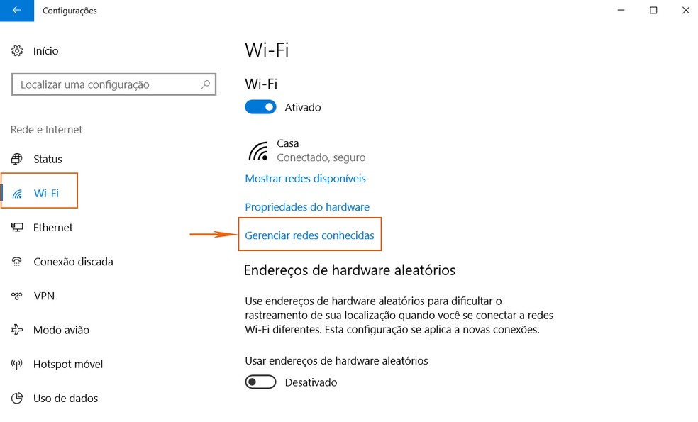 Notebook conecta ao Wi-Fi, mas não acessa a Internet? Saiba resolver