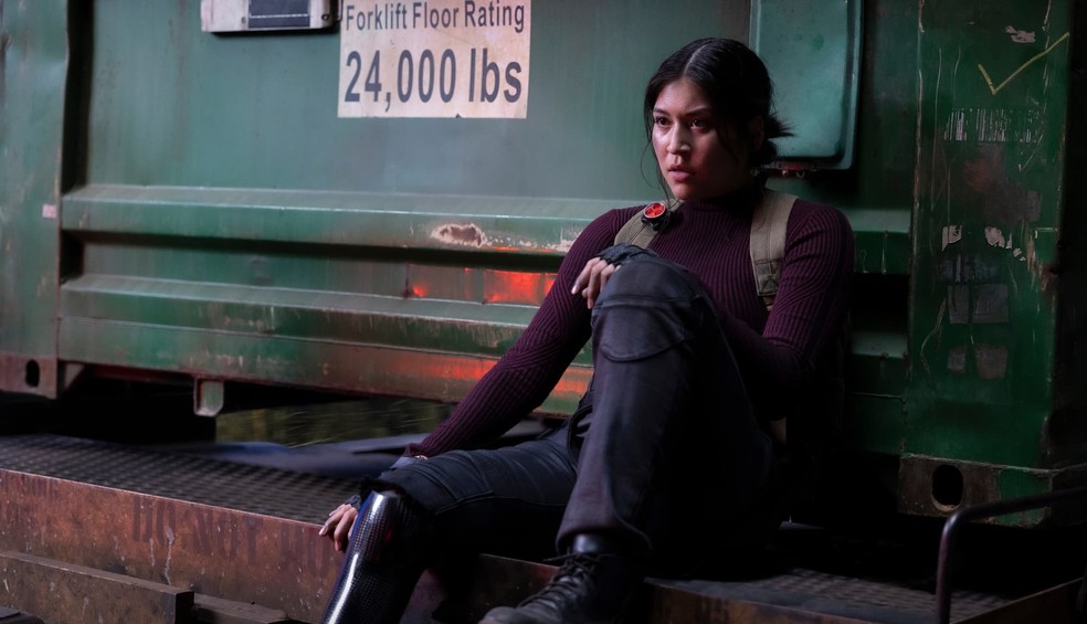 Eco: veja sinopse, elenco e trailer da nova série de suspense da Marvel