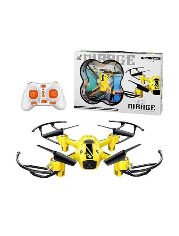 Drone Fun Game Mirage