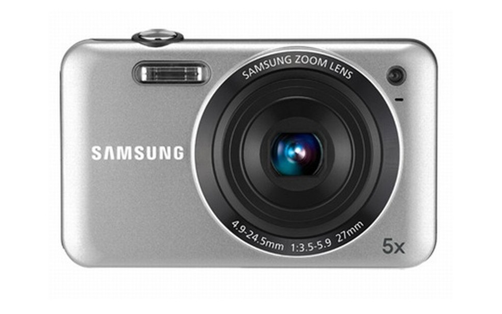 Review Samsung SL605