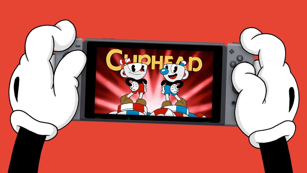 The Cuphead Show!”: energia caótica do game toma conta do 1º trailer da  série animada