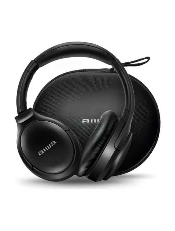 Headphone Aiwa AWS-HP-01-B