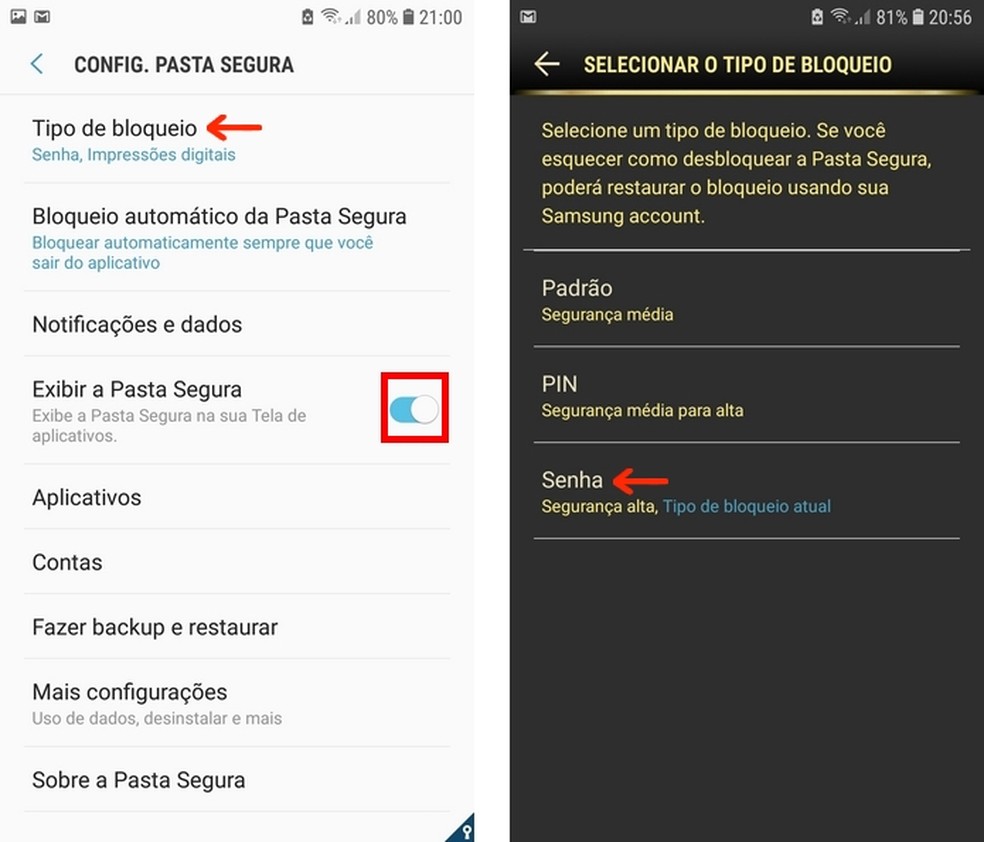 Download do APK de Pasta secreta ocultar fotos para Android