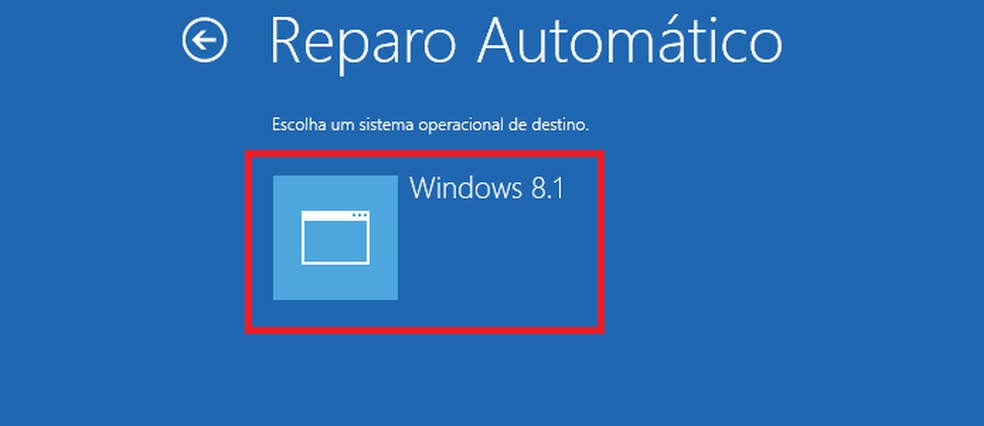 Como Reparar O Windows 8 E Corrigir Erros Que Prejudicam O Computador 3913